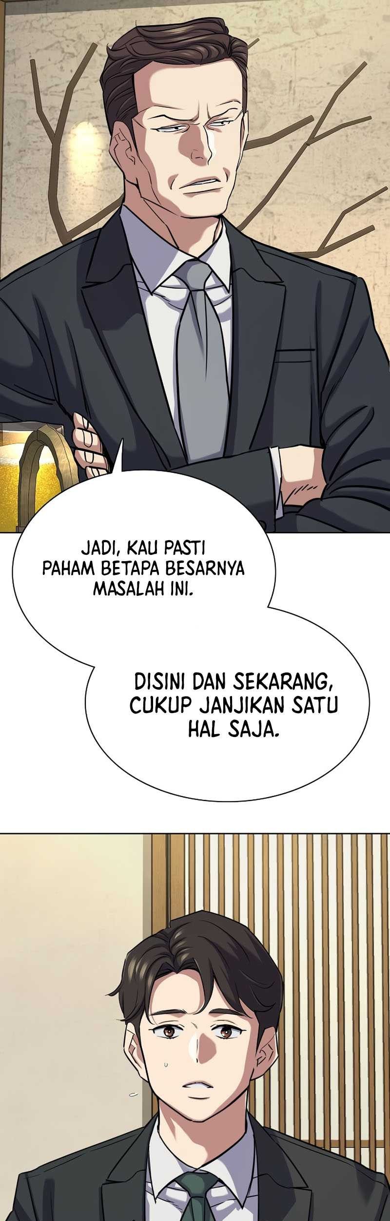 The Youngest Son Of A Rich Family Chapter 141 Gambar 32