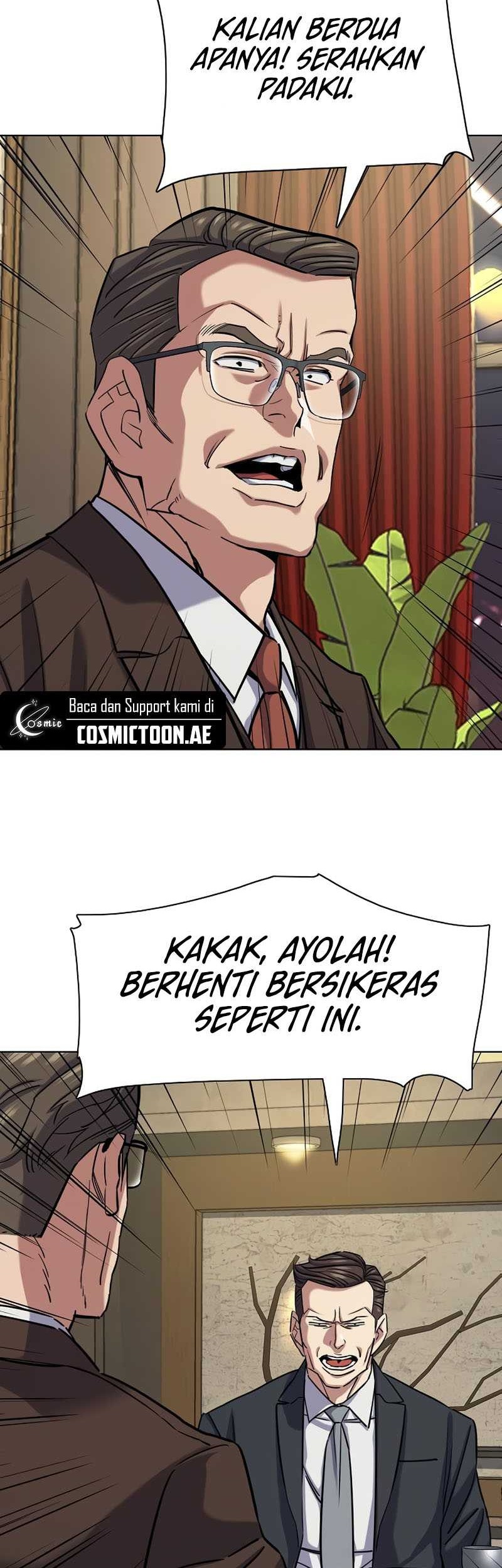 The Youngest Son Of A Rich Family Chapter 141 Gambar 35