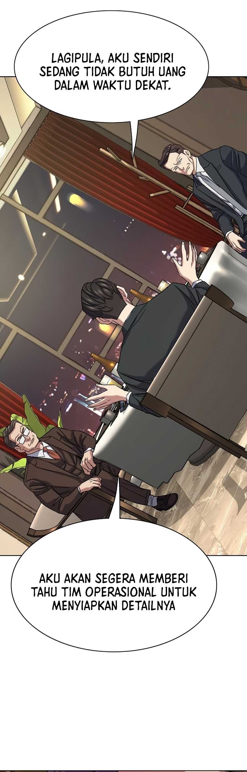 The Youngest Son Of A Rich Family Chapter 141 Gambar 48