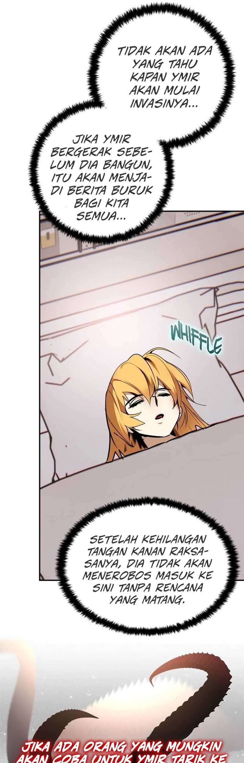 Return to Player Chapter 184 Gambar 40