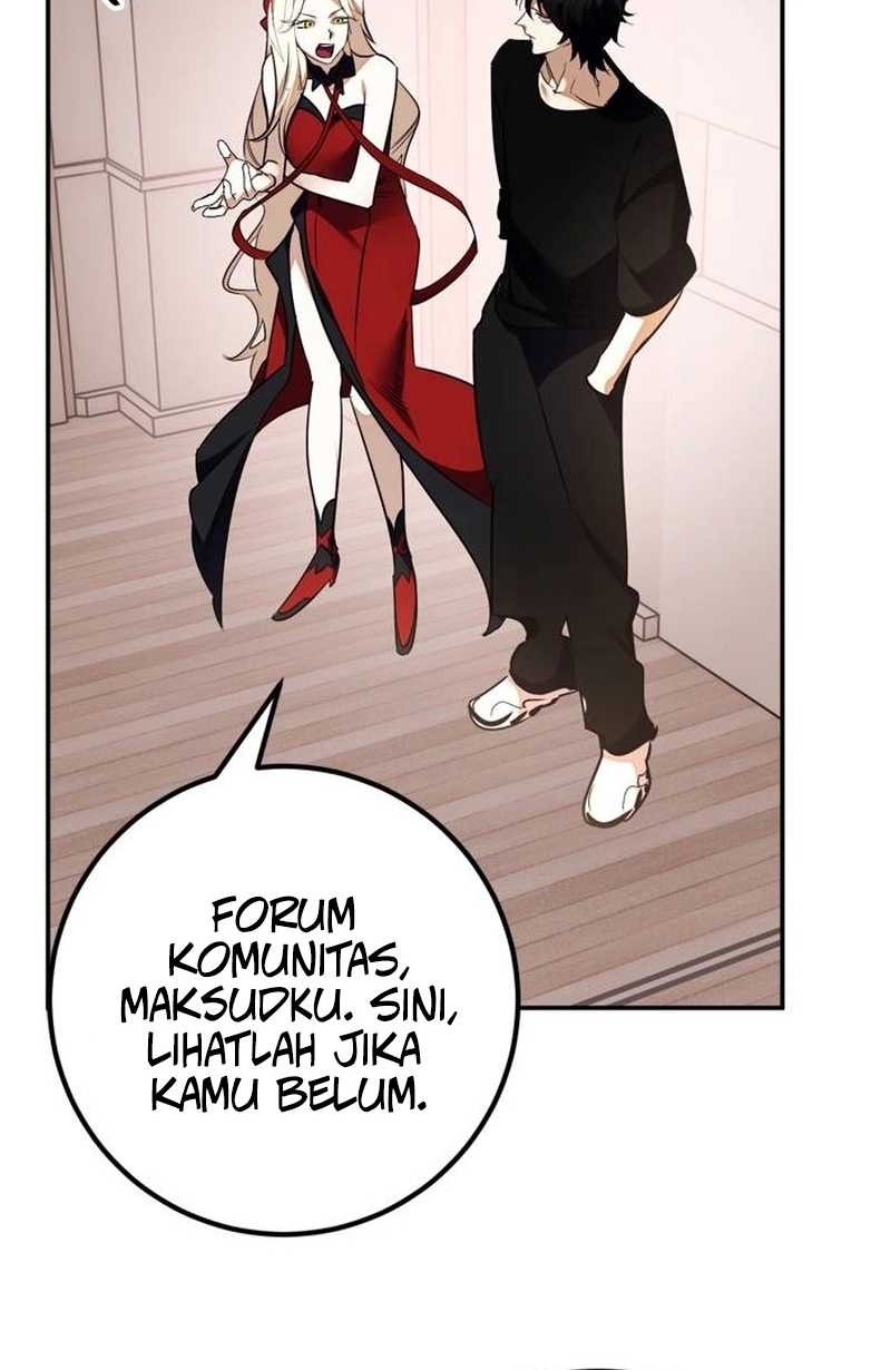 Return to Player Chapter 184 Gambar 45