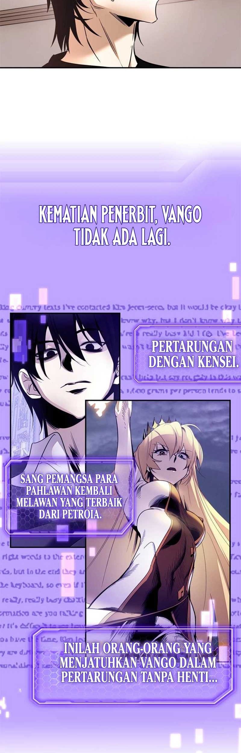 Return to Player Chapter 184 Gambar 47