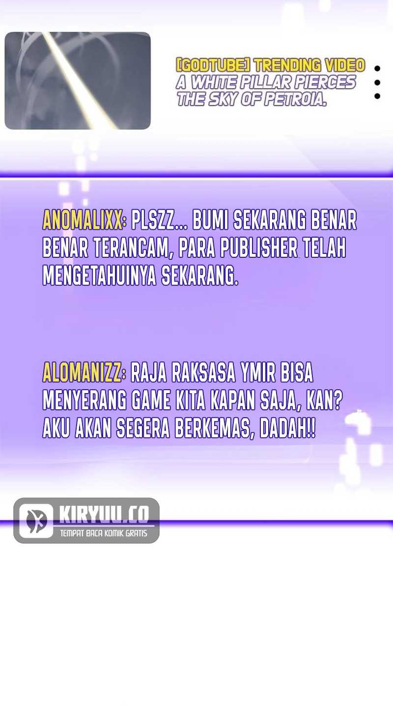 Return to Player Chapter 184 Gambar 48