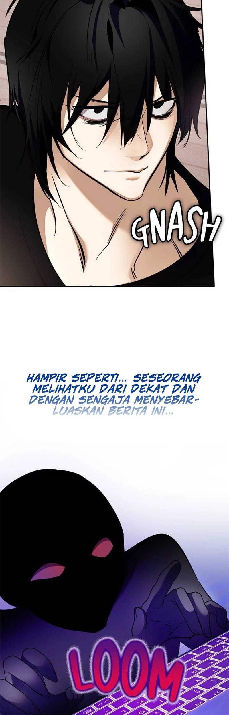 Return to Player Chapter 184 Gambar 50
