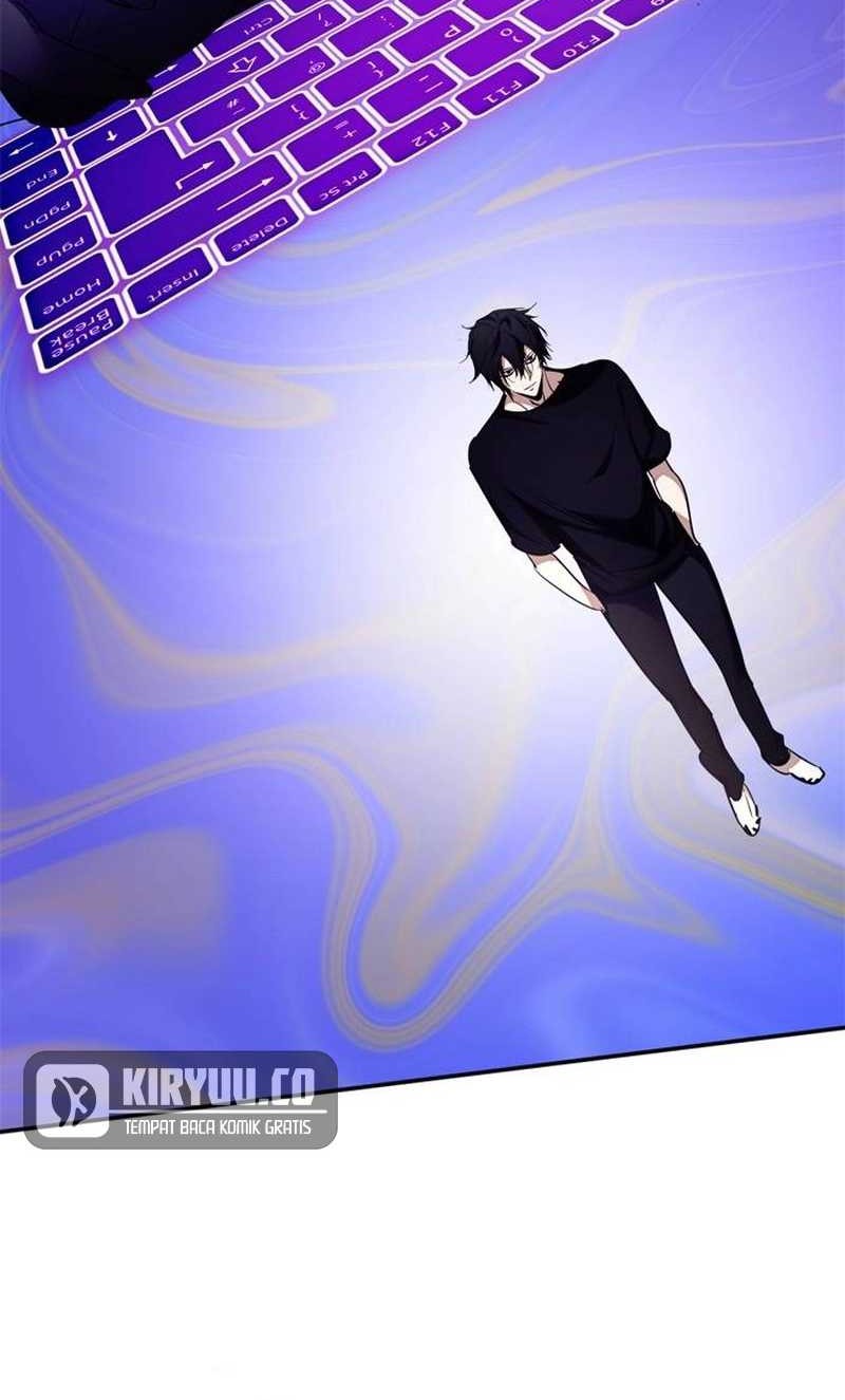 Return to Player Chapter 184 Gambar 51