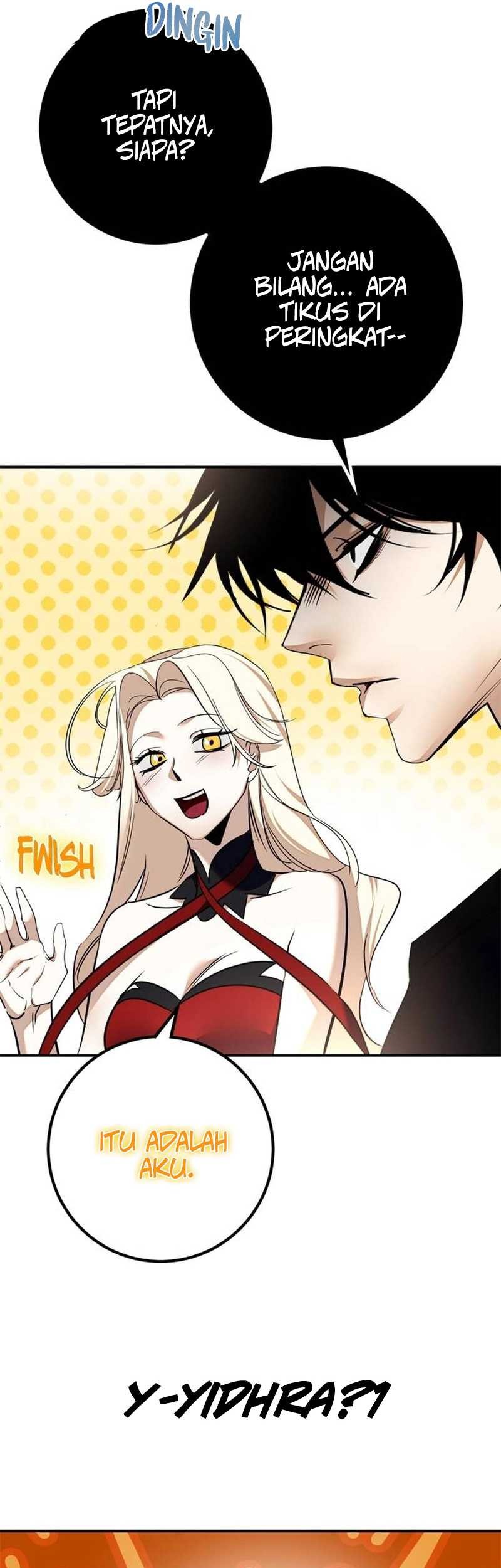 Return to Player Chapter 184 Gambar 52