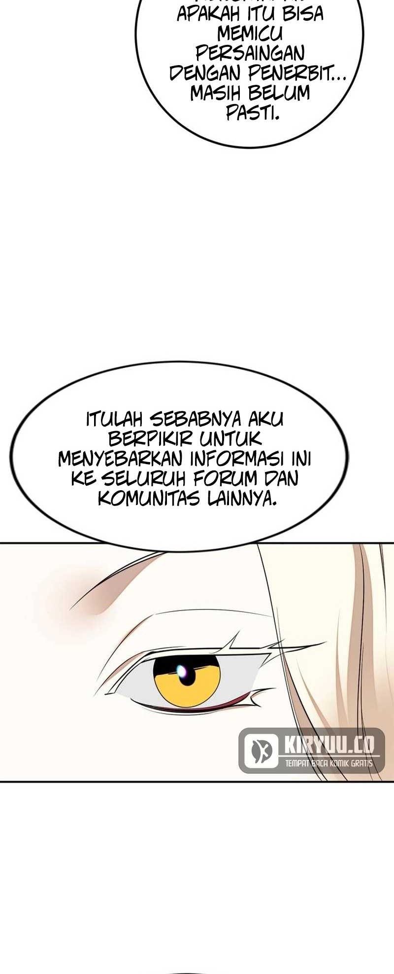 Return to Player Chapter 184 Gambar 54