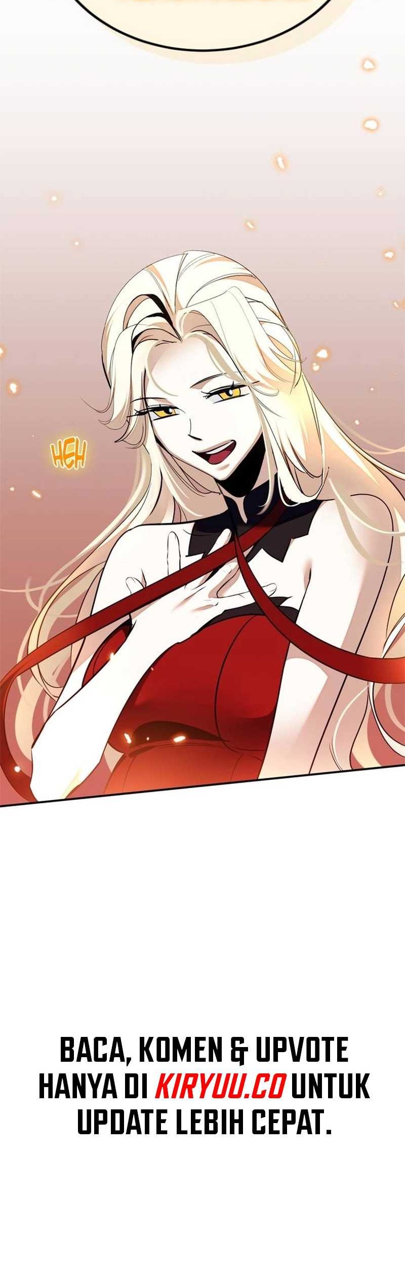 Return to Player Chapter 184 Gambar 56