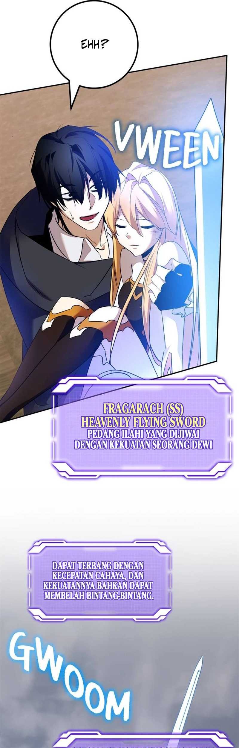 Return to Player Chapter 184 Gambar 28