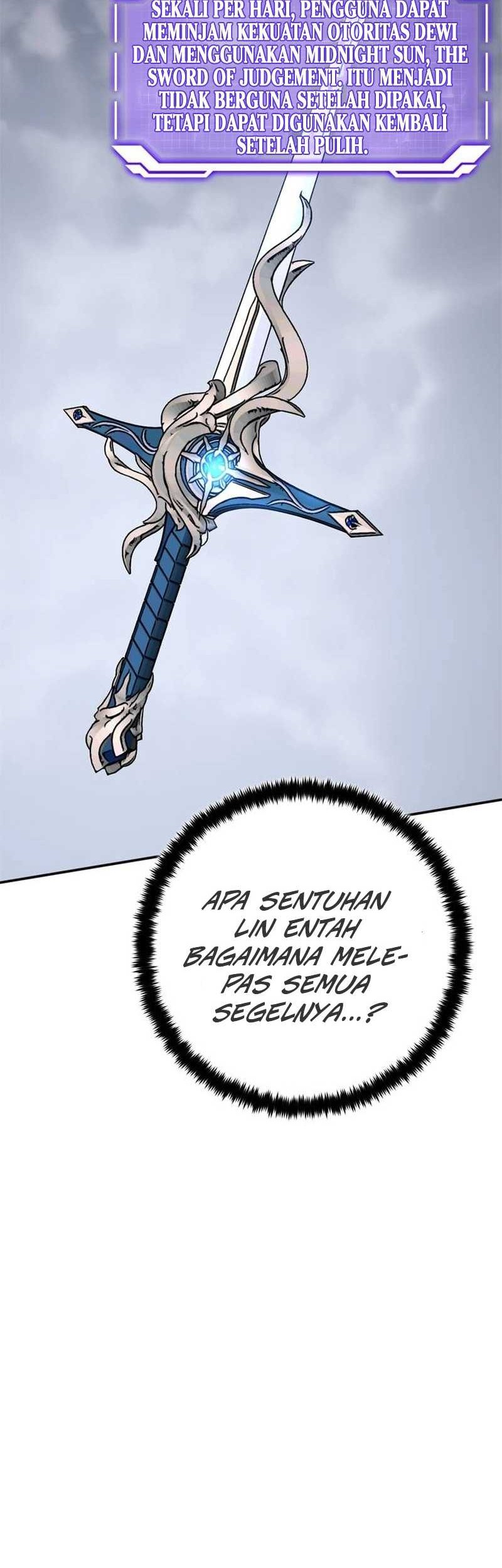 Return to Player Chapter 184 Gambar 29
