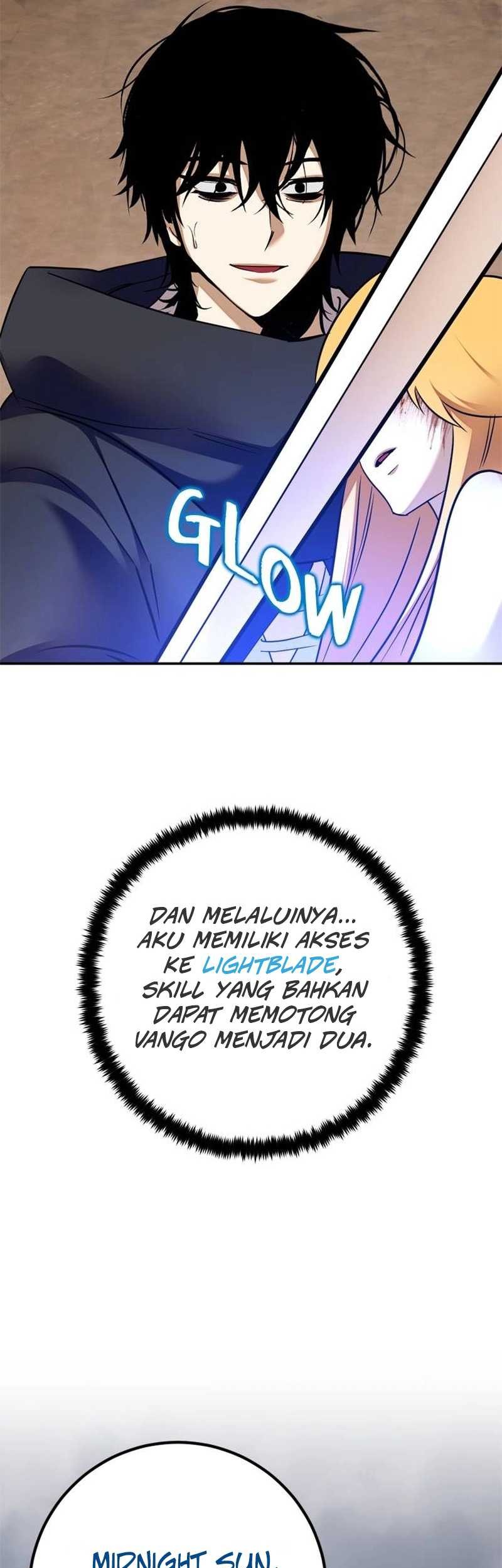 Return to Player Chapter 184 Gambar 31