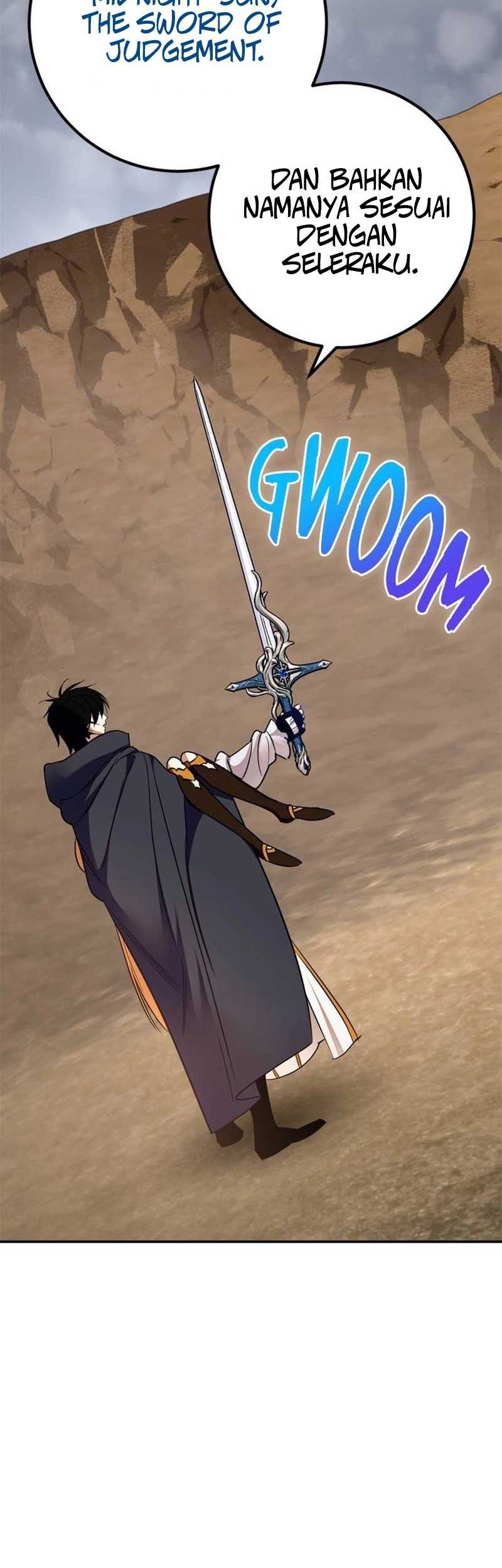 Return to Player Chapter 184 Gambar 32