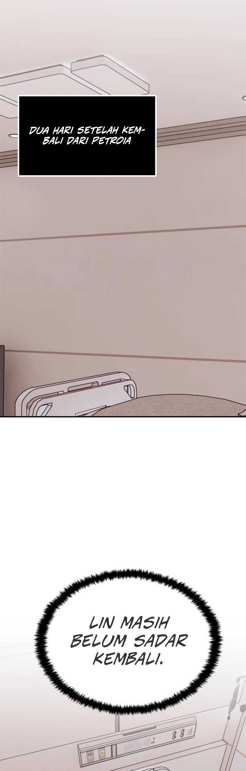 Return to Player Chapter 184 Gambar 34