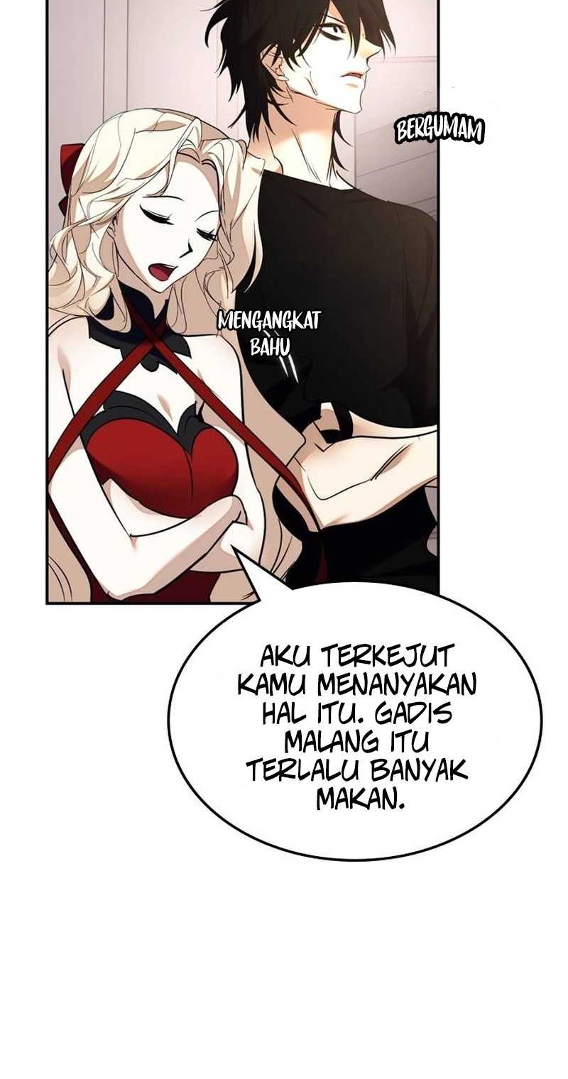 Return to Player Chapter 184 Gambar 36