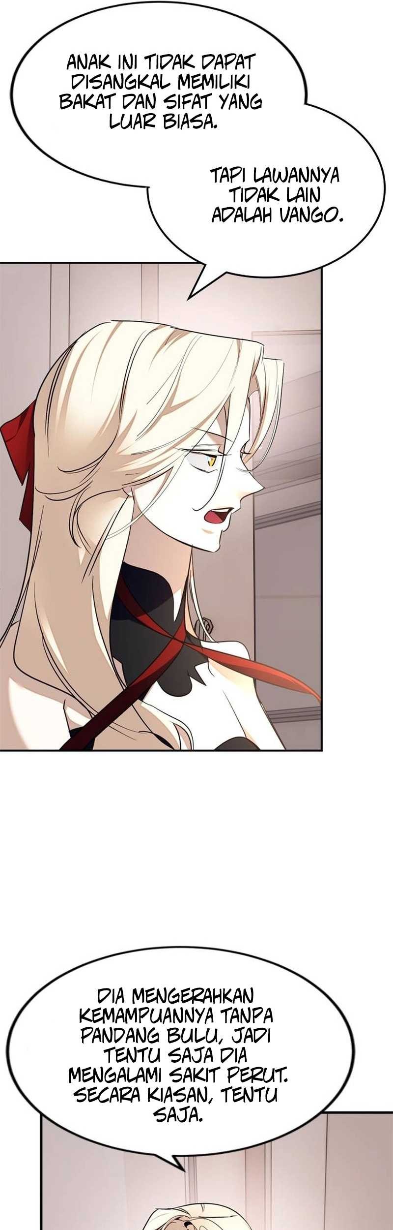 Return to Player Chapter 184 Gambar 37