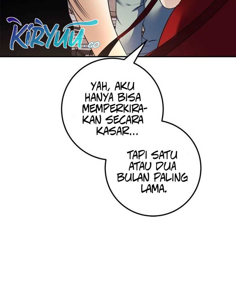 Return to Player Chapter 184 Gambar 39