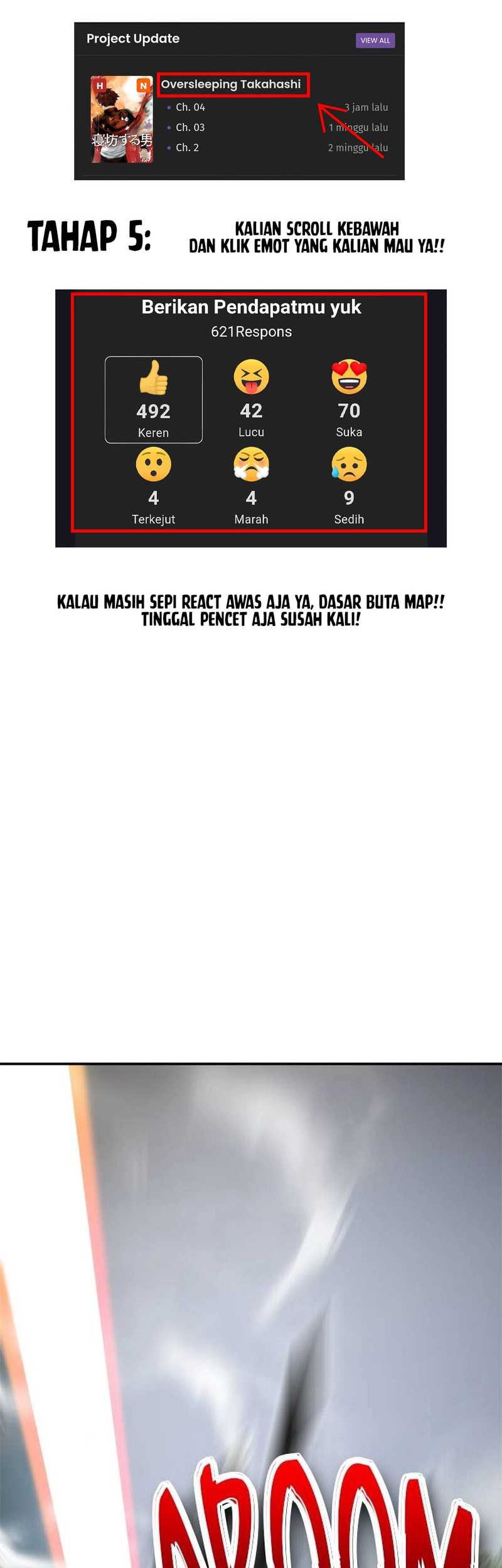 Manhwa Return to Player Chapter 184 gambar nomor 2