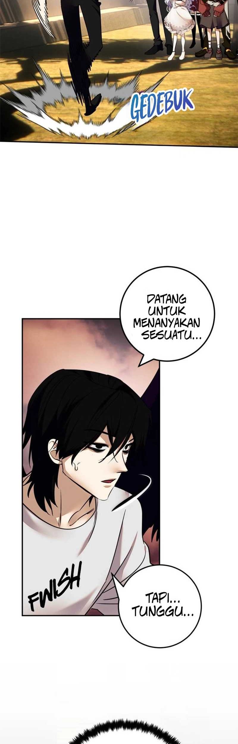 Return to Player Chapter 184 Gambar 59