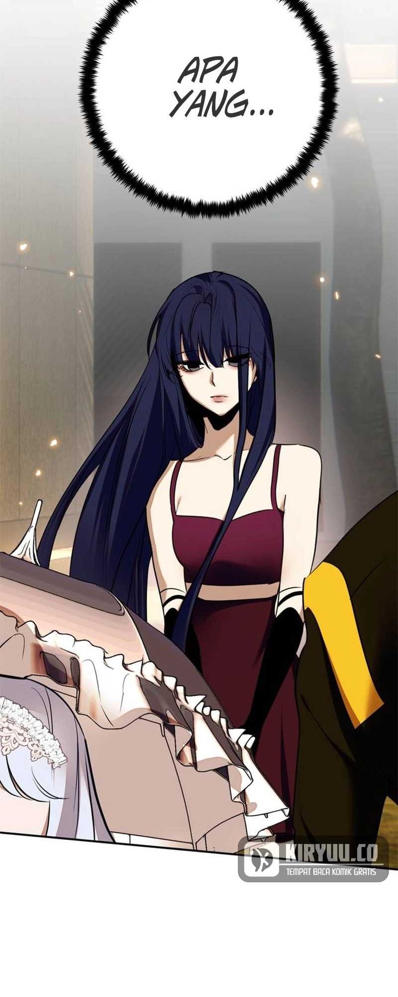 Return to Player Chapter 184 Gambar 60