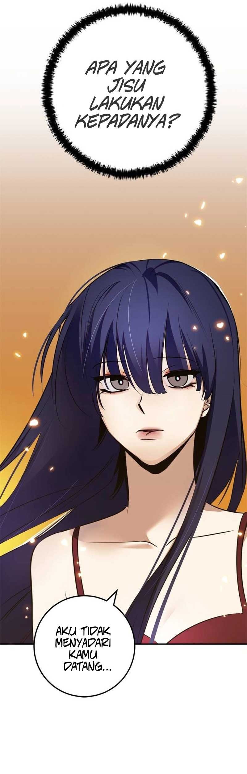 Return to Player Chapter 184 Gambar 61