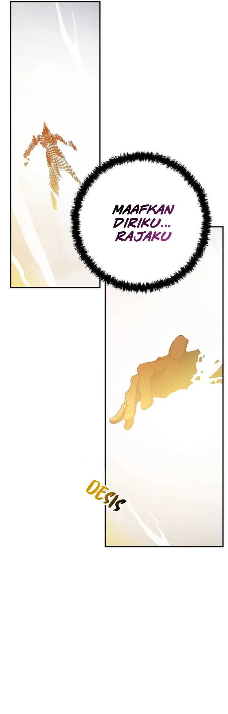 Return to Player Chapter 184 Gambar 4