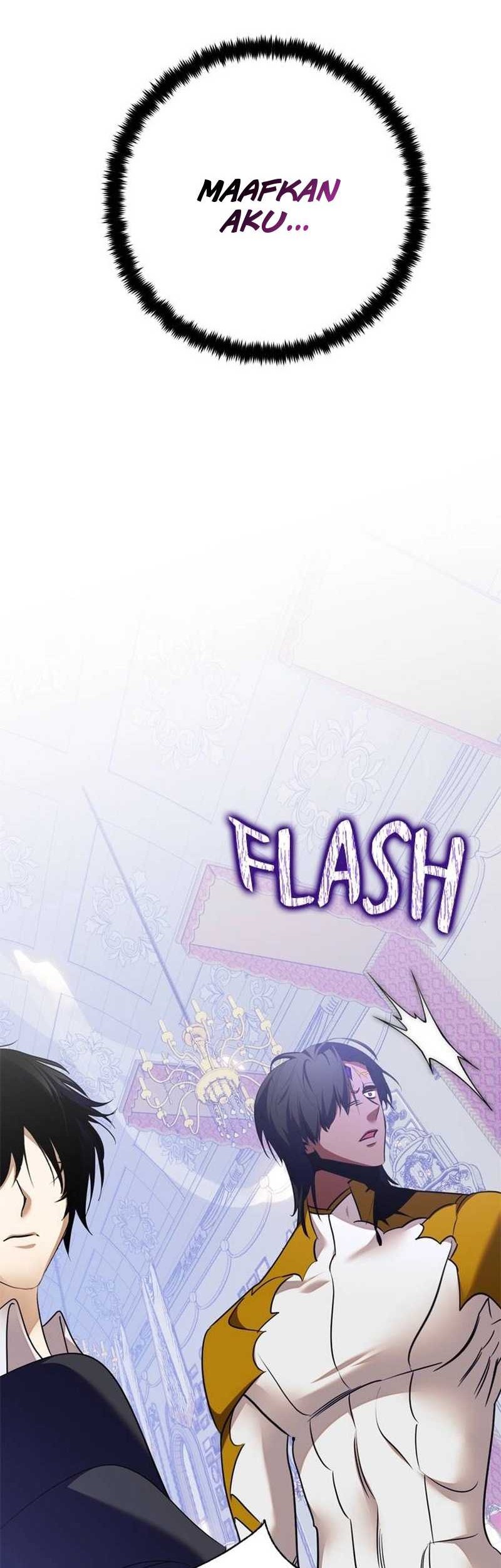 Return to Player Chapter 184 Gambar 5