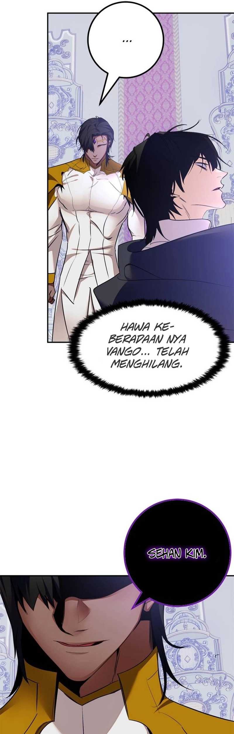 Return to Player Chapter 184 Gambar 7