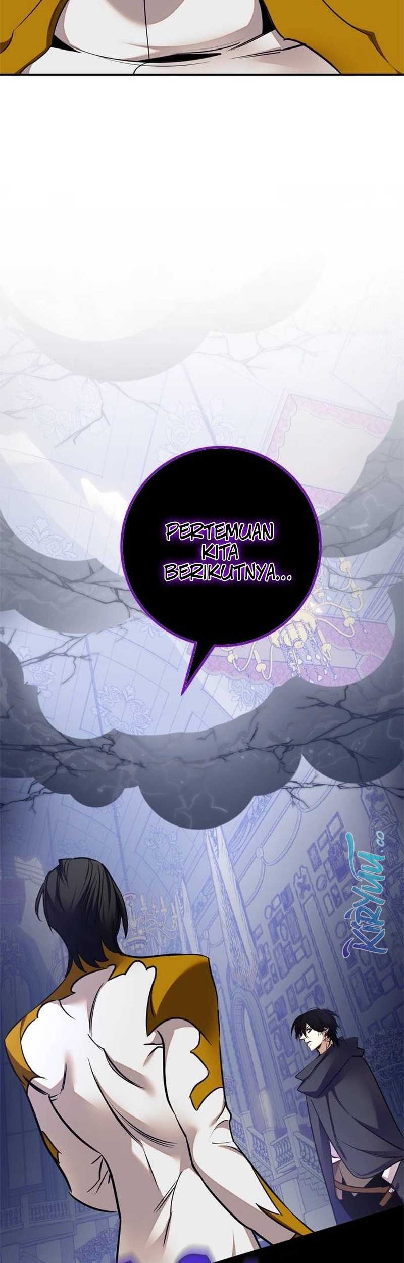 Return to Player Chapter 184 Gambar 8