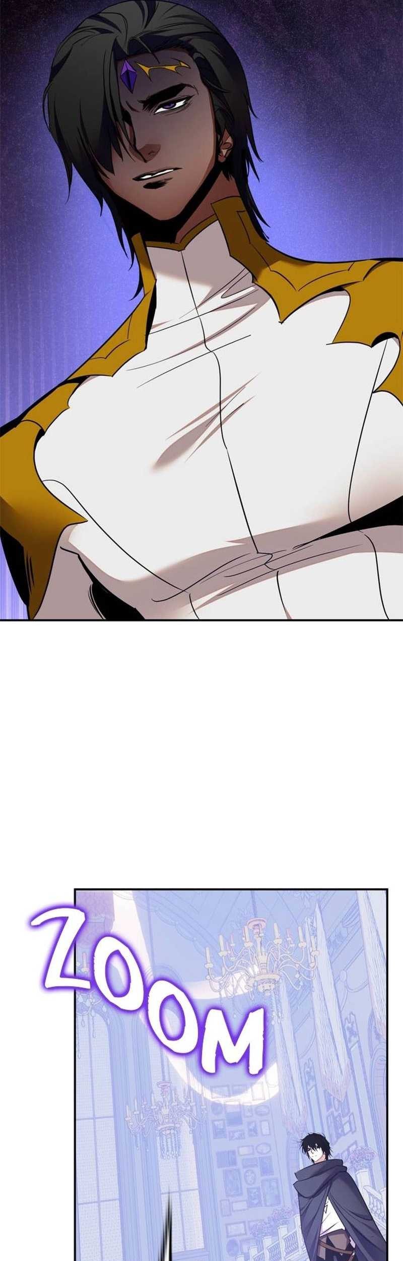 Return to Player Chapter 184 Gambar 10