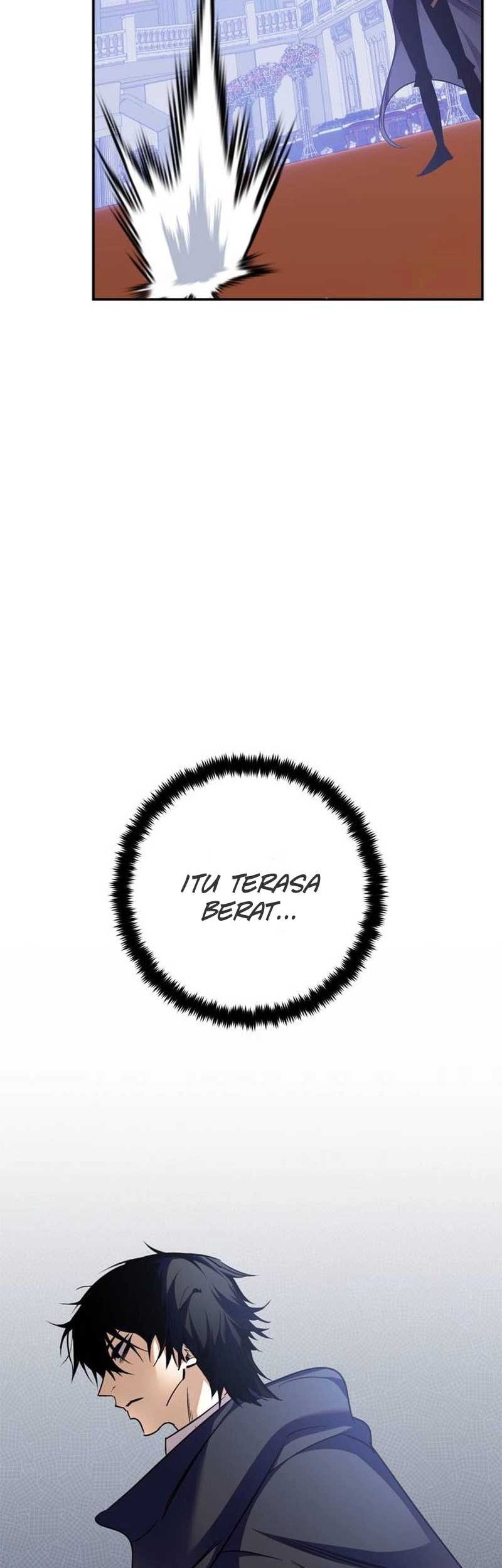 Return to Player Chapter 184 Gambar 11