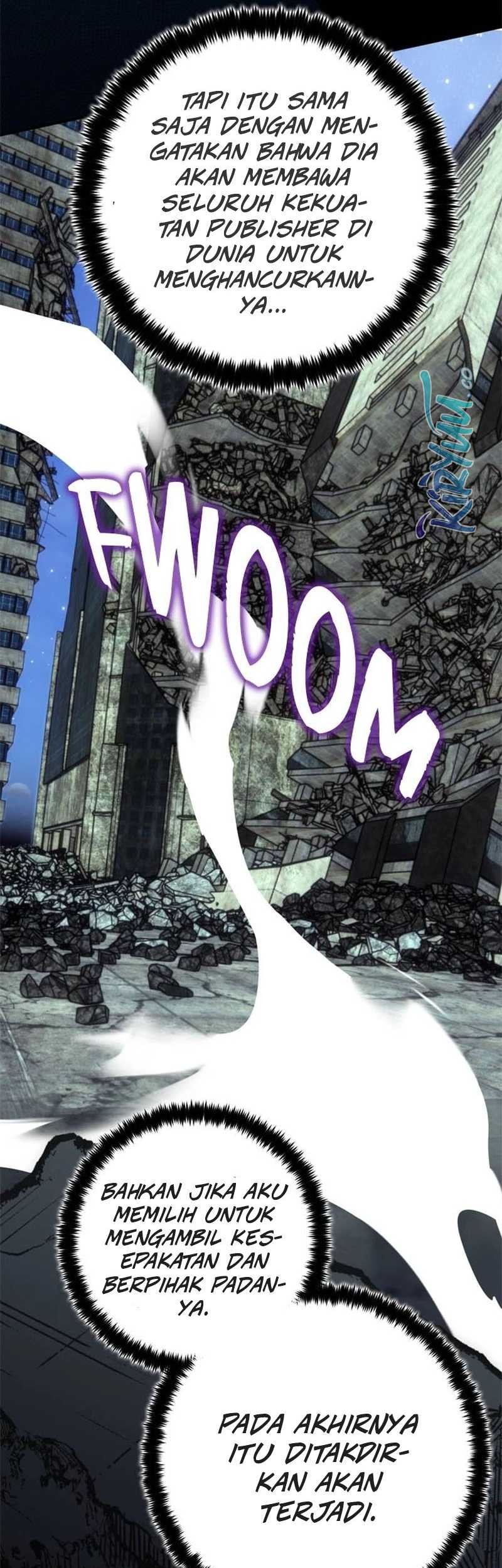 Return to Player Chapter 184 Gambar 13