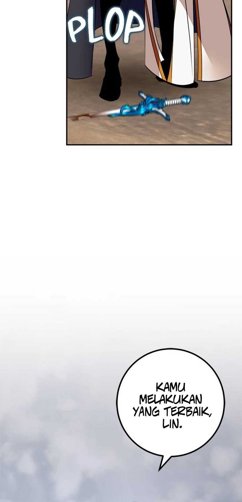 Return to Player Chapter 184 Gambar 18