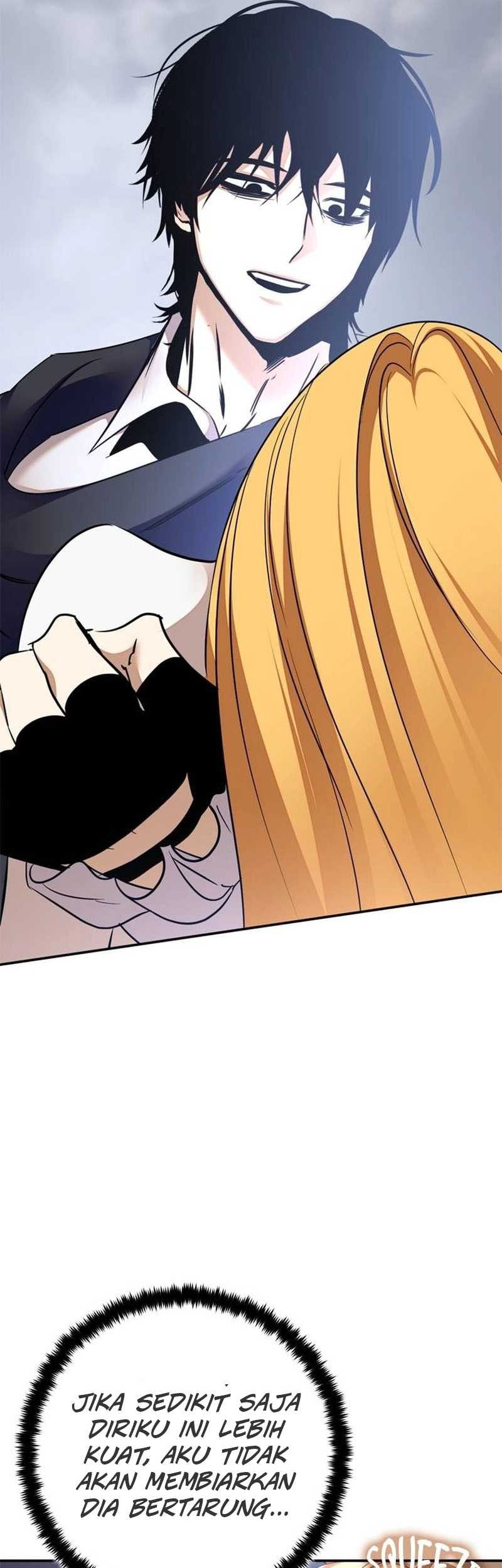 Return to Player Chapter 184 Gambar 19