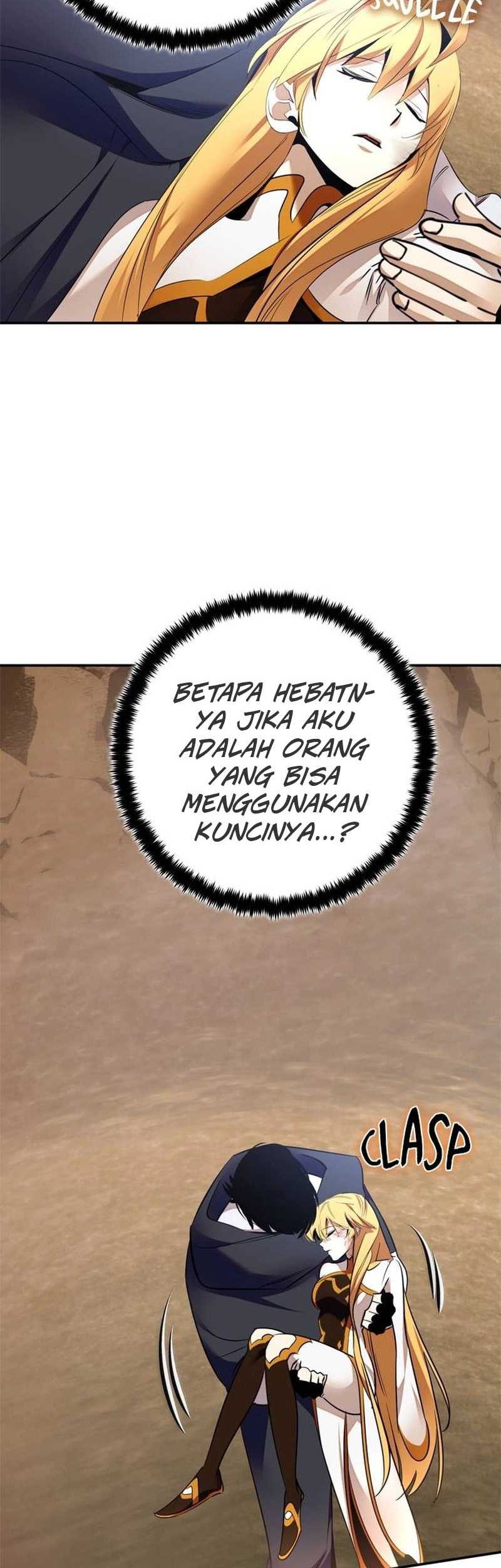 Return to Player Chapter 184 Gambar 20