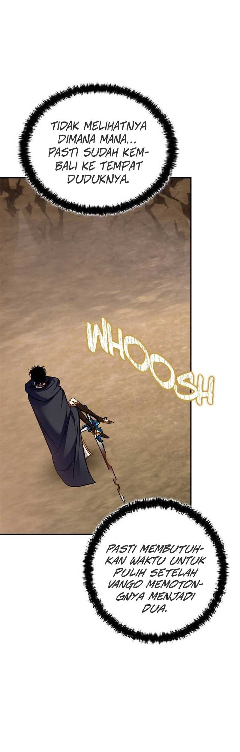 Return to Player Chapter 184 Gambar 23