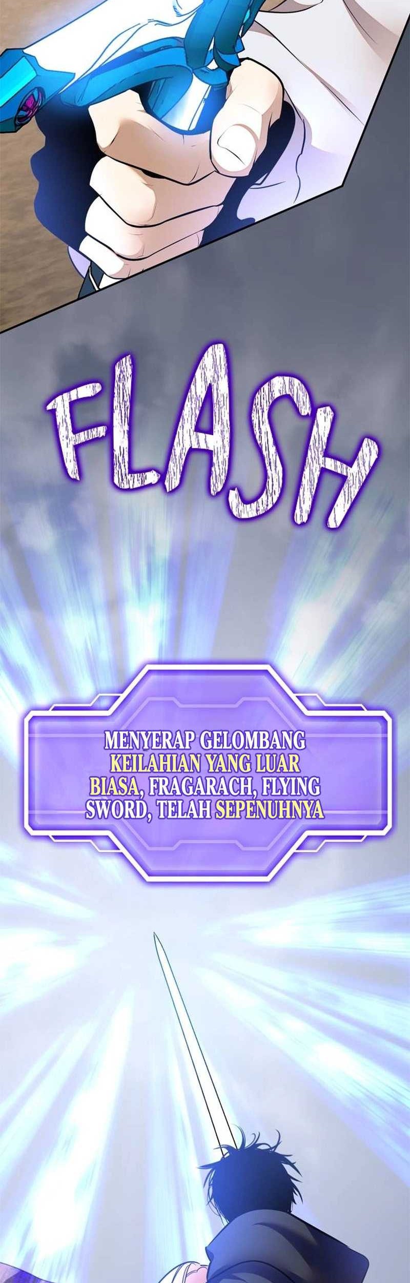 Return to Player Chapter 184 Gambar 26