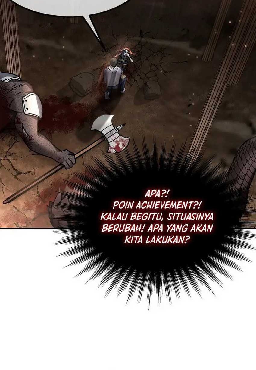 The Regressed Genius Player’s Legendary Weapon Creation Chapter 28 Gambar 30