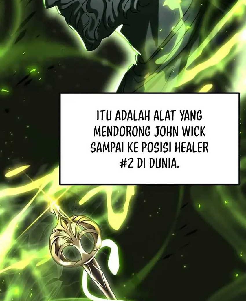 The Regressed Genius Player’s Legendary Weapon Creation Chapter 28 Gambar 34