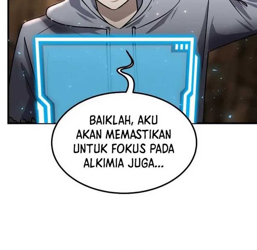 The Regressed Genius Player’s Legendary Weapon Creation Chapter 28 Gambar 22