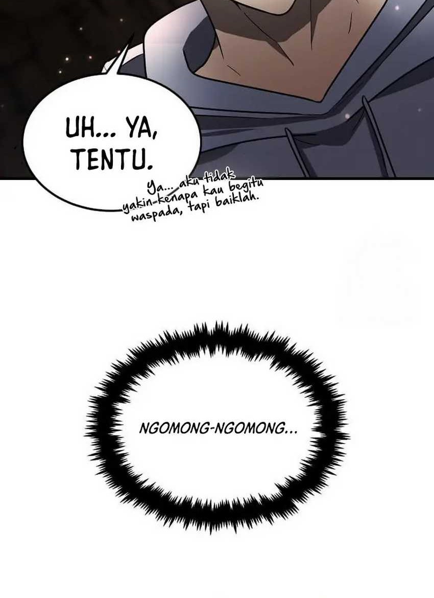 The Regressed Genius Player’s Legendary Weapon Creation Chapter 28 Gambar 24