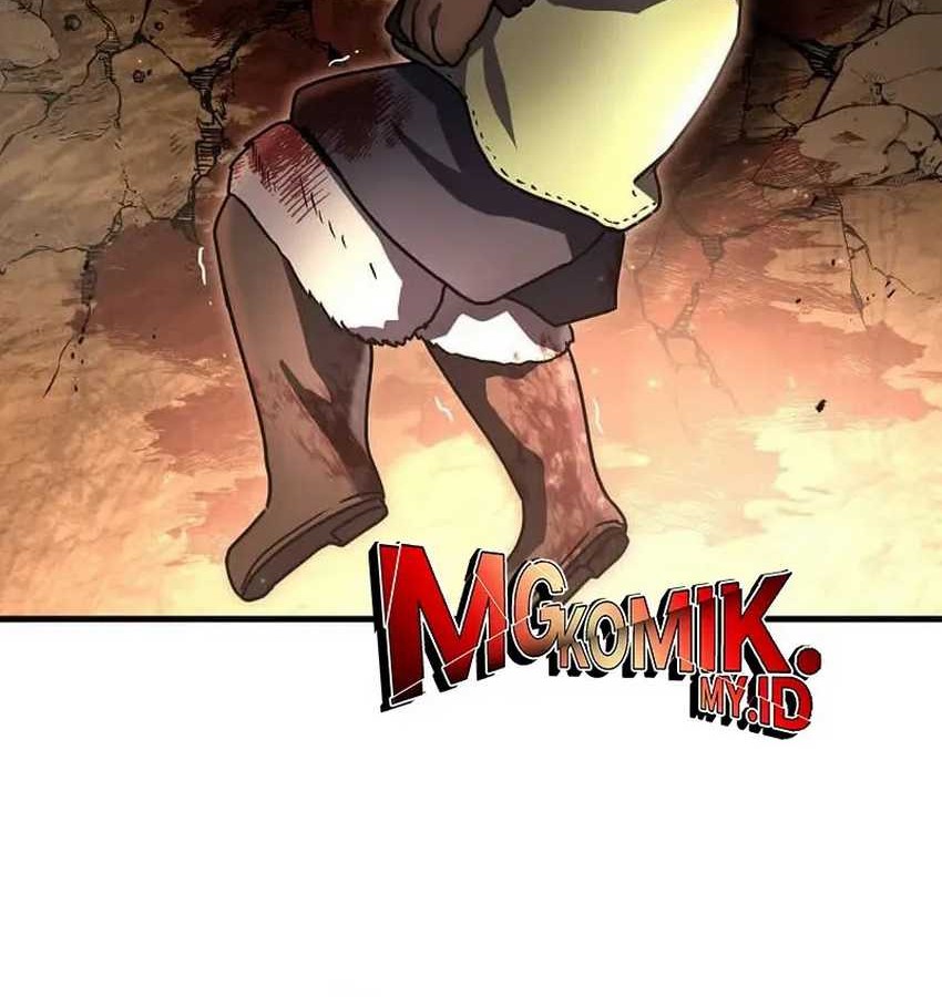 Manhwa The Regressed Genius Player’s Legendary Weapon Creation Chapter 28 gambar nomor 2