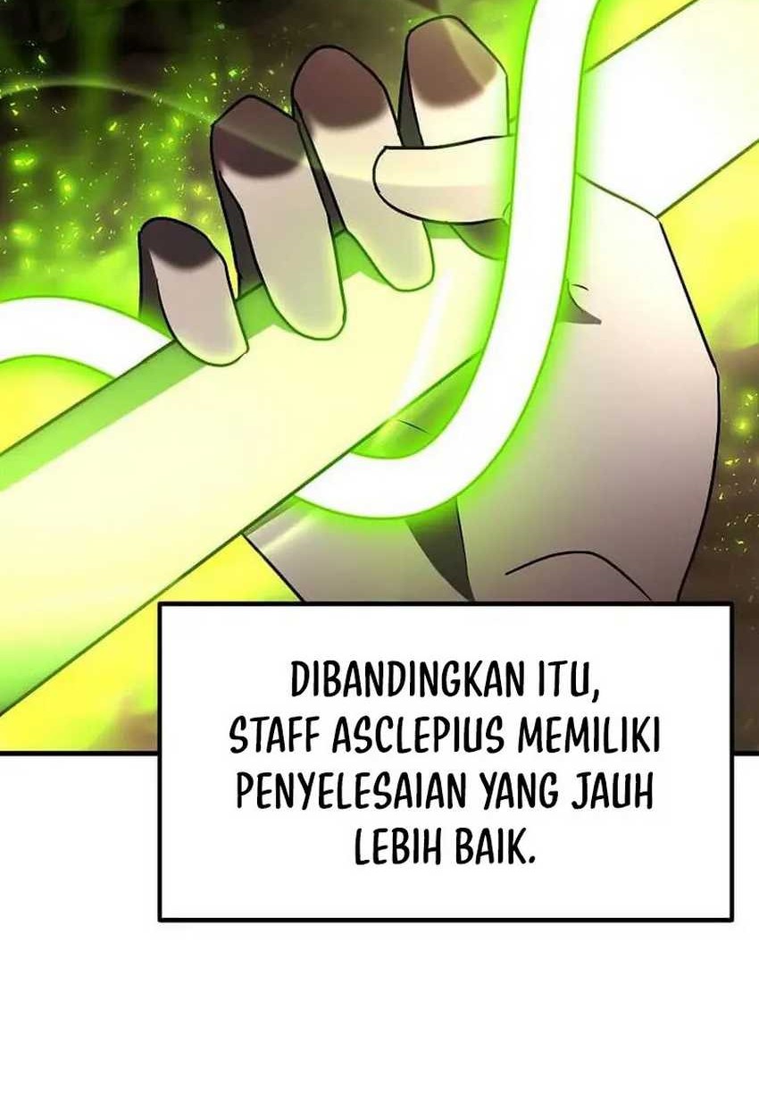 The Regressed Genius Player’s Legendary Weapon Creation Chapter 28 Gambar 49