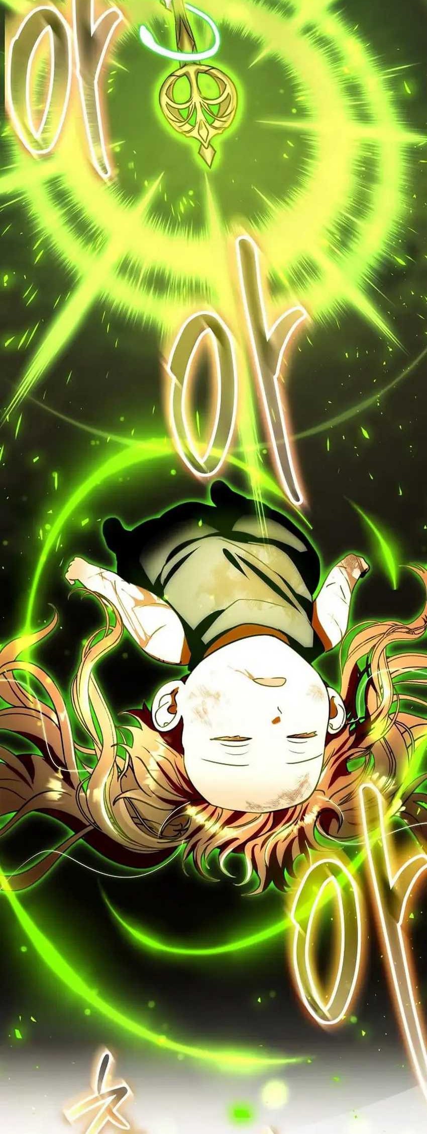 The Regressed Genius Player’s Legendary Weapon Creation Chapter 28 Gambar 55