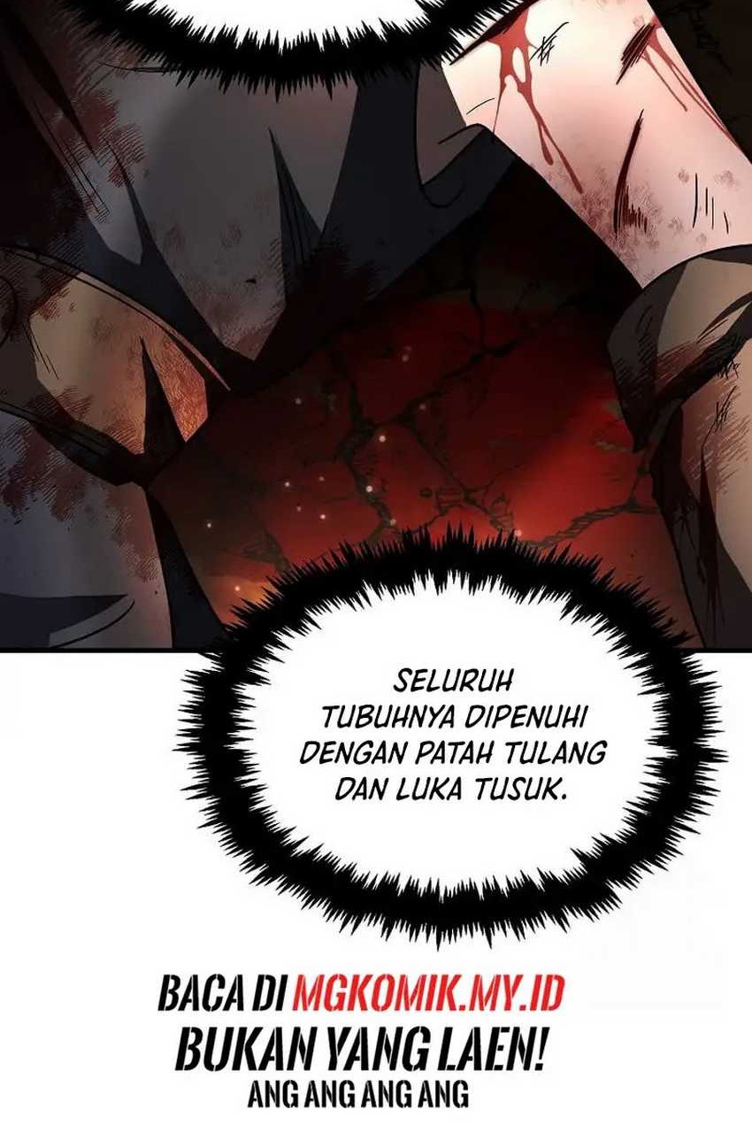 The Regressed Genius Player’s Legendary Weapon Creation Chapter 28 Gambar 8