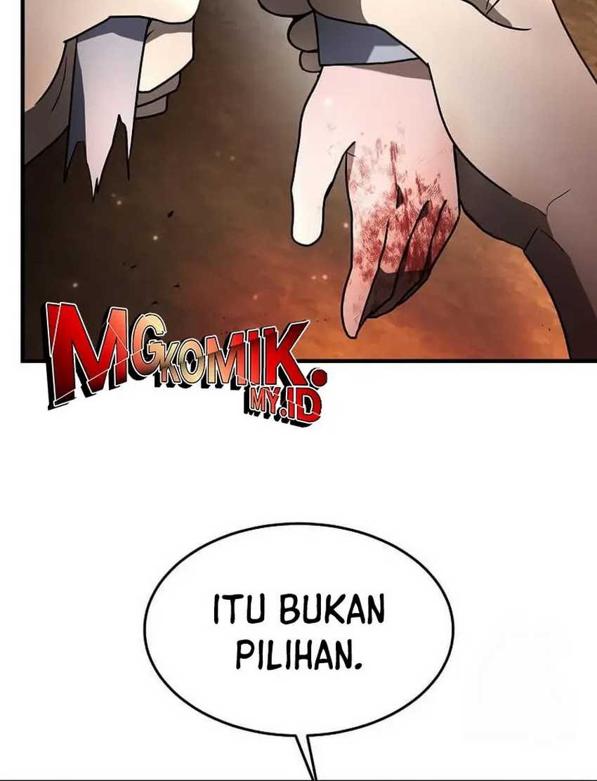 The Regressed Genius Player’s Legendary Weapon Creation Chapter 28 Gambar 10