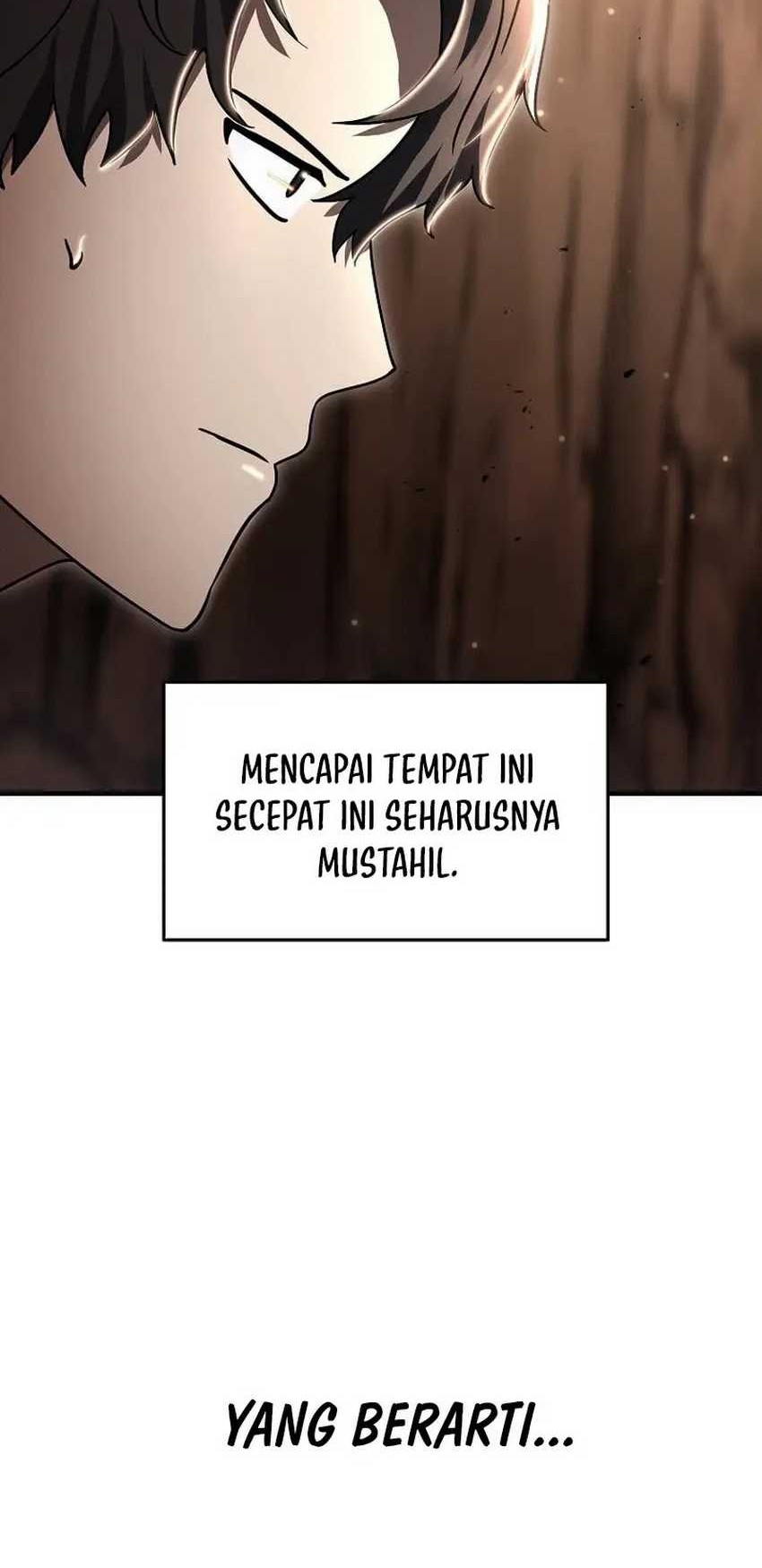 The Regressed Genius Player’s Legendary Weapon Creation Chapter 28 Gambar 14