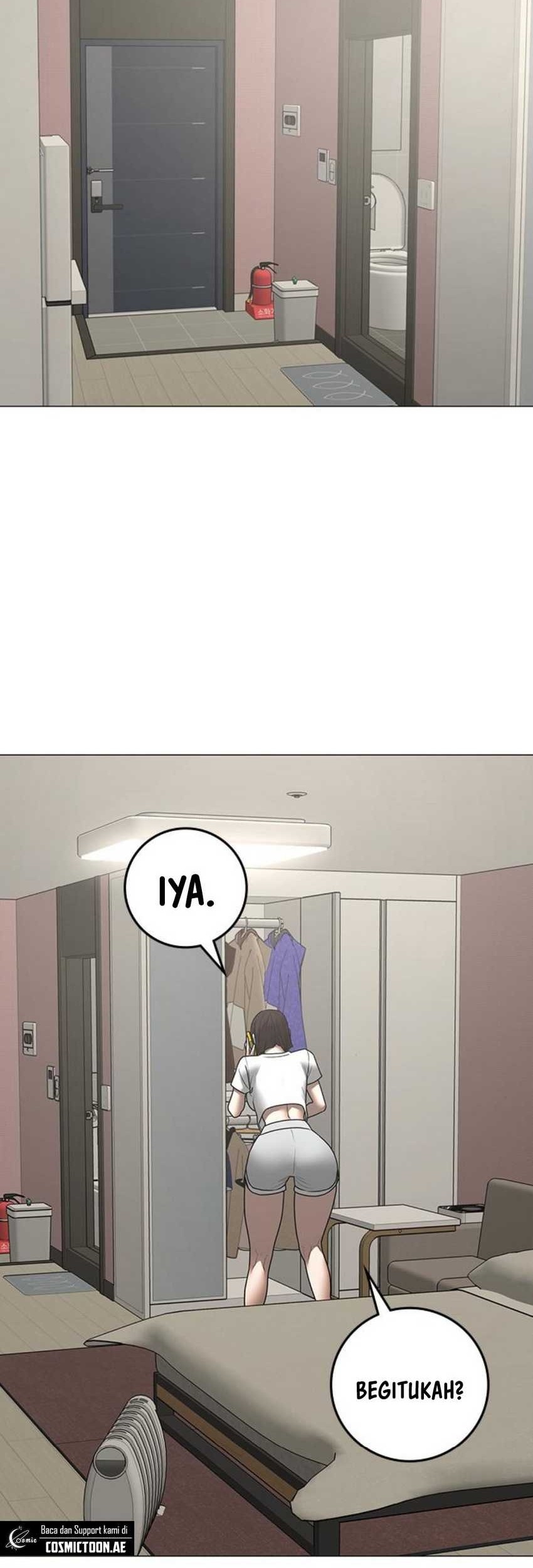 Reality Quest Chapter 155 Gambar 91