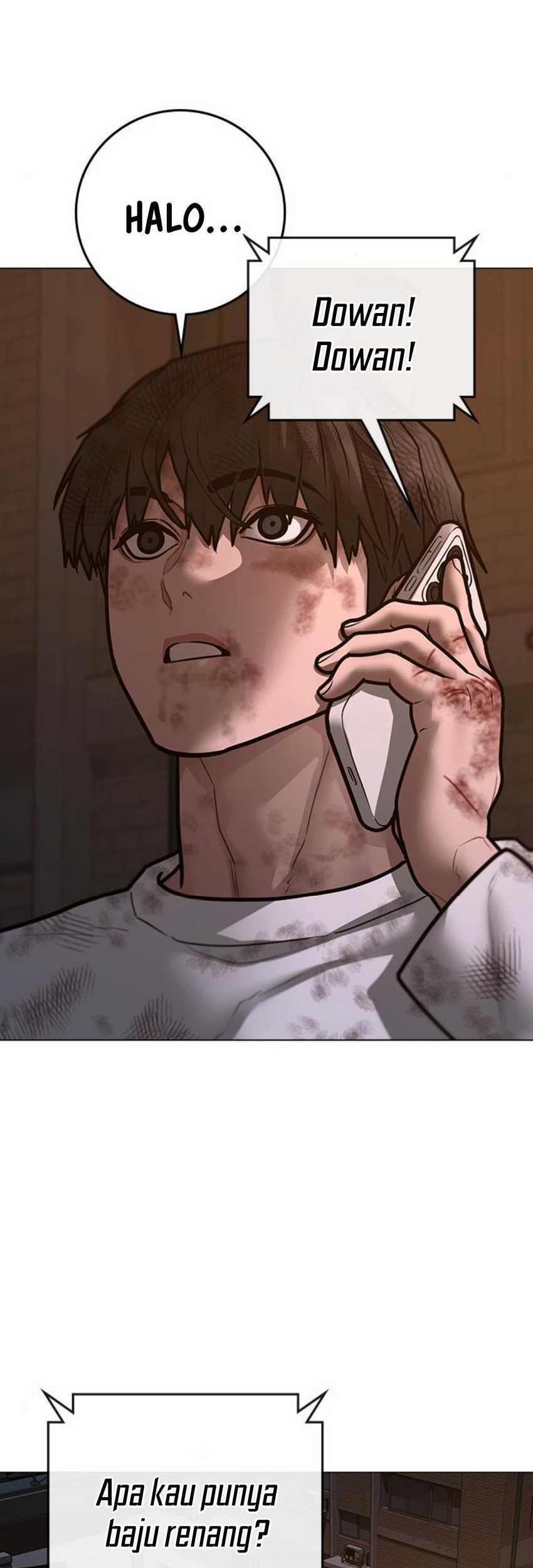 Reality Quest Chapter 155 Gambar 86