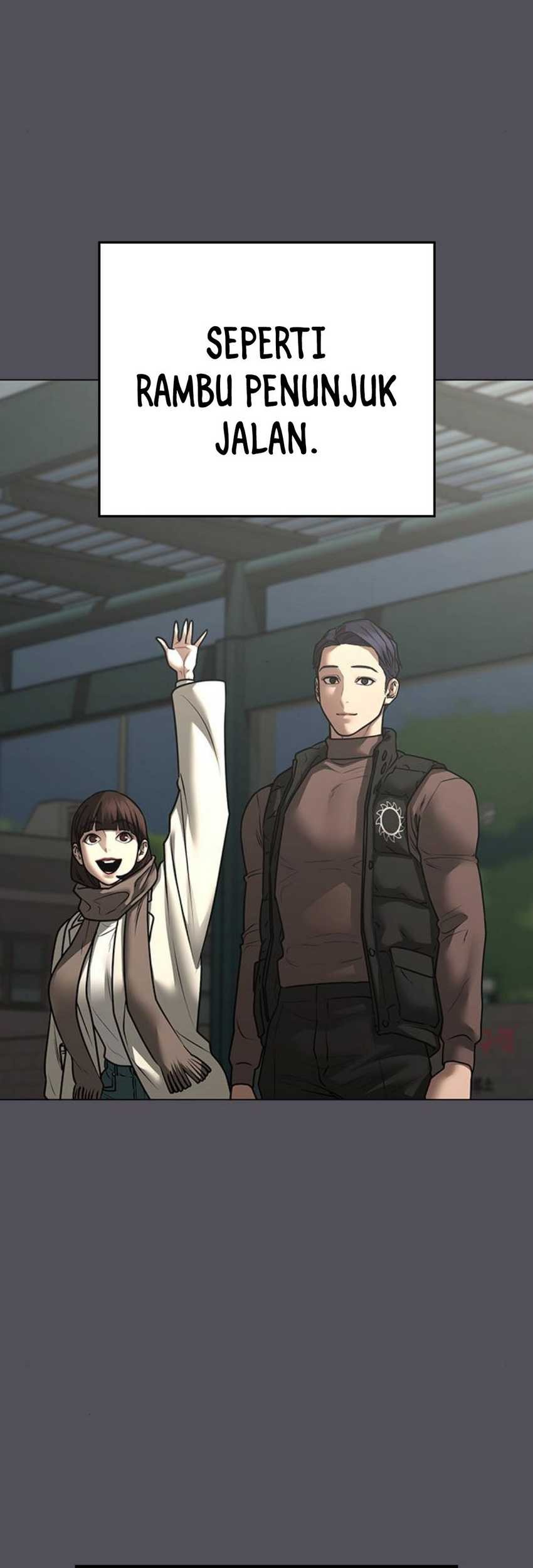 Reality Quest Chapter 155 Gambar 76