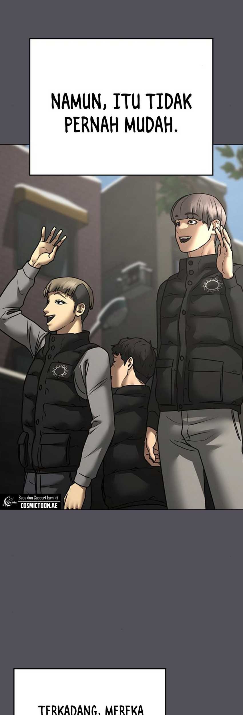 Reality Quest Chapter 155 Gambar 72